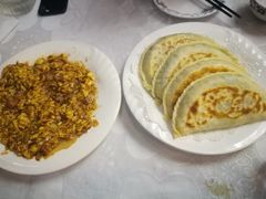 -金家老三饭庄(常营店)