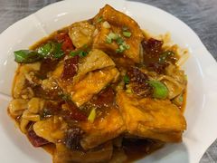 -小民大排档(光谷店)
