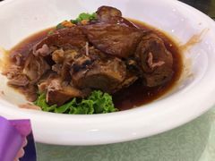 -名都饭店