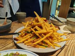 -静一餐厅·湖北菜(前门店)