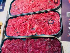 -牛村来人潮汕牛肉火锅(西单店)