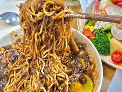 -热地HOT PLACE洋风韩餐(红旗街店)