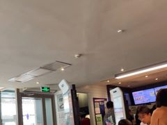 -肯德基(安吉胜利店)