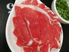 -北门涮肉·铜锅涮肉(南锣鼓巷店)
