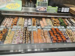 -鲜道寿司(雨花虹悦城店)