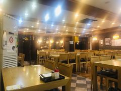 -江南面屋(明洞店)