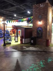 -幻贝家儿童乐园(苏州中心店)