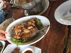 -自然餐厅(Phuket)