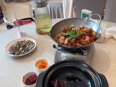 -群乐饭店(滨安路店)