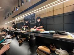 -Sushi Hanzo半藏(天环广场店)