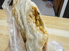 -荆楚任氏锅盔(紫阳路店)