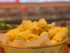 -龍歌自助小火锅(李沧丽达店)