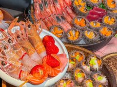 -花潮料理艺食馆(SM新生活广场店)