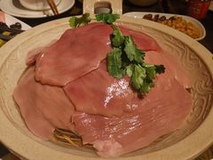 -叉叉裤鲜火锅(空港新城店)