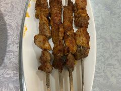 -汗腾格里·风味餐厅(新疆驻京办店)