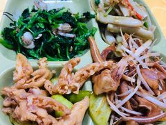 -乡府肉丁水饺(环山路店)