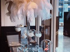 -上海外滩茂悦大酒店
