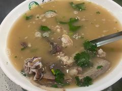 -大福来锅巴菜(古文化街店)