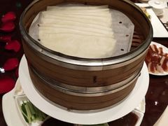 -丽思卡尔顿酒店-天泰轩中餐厅(大沽北路店)