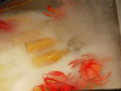 -池田寿司·4H鲜作(西直门凯德华联店)