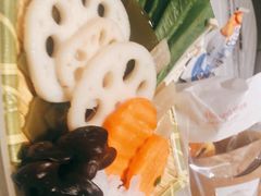 -鱼酷活鱼烤鱼(南京水游城店)