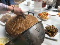 -大锅强·蒸海鲜青岛菜(吾悦广场店)