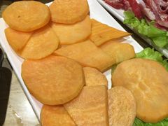 -牡丹峰韩式料理店(中心街店)