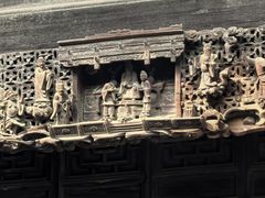 -丁村民俗博物馆