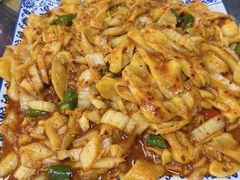 -后卫寨猫耳朵(后卫寨店)