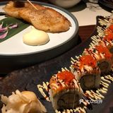 奈久的日料，有点小意思