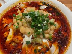 -周小波重庆小面·重庆名小吃(邹容路店)
