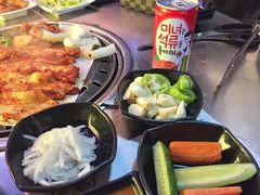 -杀猪天·韩国烤肉(总店)