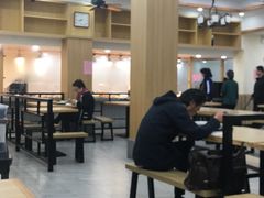 大堂-姑苏鸿昌兴大食堂(中山北路店)