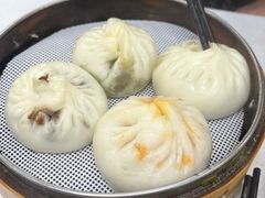 -李记清真馆(打钉巷店)