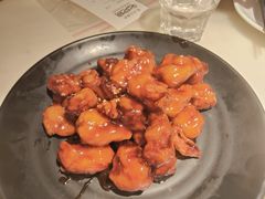 糖醋里脊-佬肥猫·浙江乡村菜(国华广场店)