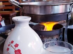 米酒-丽江庭院之爱在路上(西单店)