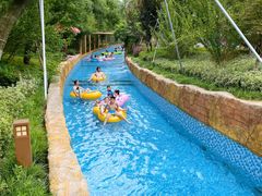 -苏州乐园森林水世界