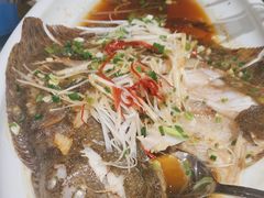 -箪食巷私房菜馆·鲁菜(玉函路店)