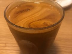 -大酉·M Coffee(北京美术馆店)