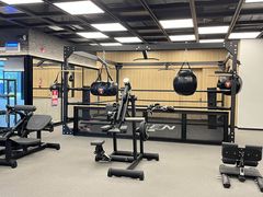 -燃坊JEN ACTIVE游泳健身中心·深圳前海JEN酒店