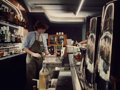 -Hei Cafe(工体店)