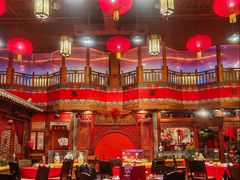-正阳门饭庄·烤鸭·北京菜(万丰路七里庄店)