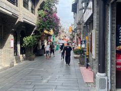 -东西巷