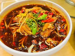 -枣子树·素食餐厅(普陀山店)