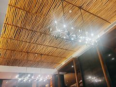 -羡餐厅-千岛湖自由洲际殿