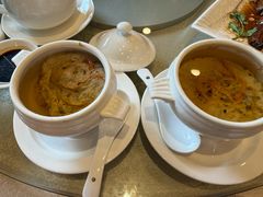 -麒麟中餐厅·经典粤菜·地道菜式老字号(广州长隆酒店)