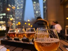 -京A Taproom·精酿餐吧(CBD店)