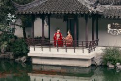 -蒙太奇婚纱摄影(万达店)