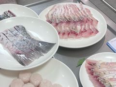 -正能量脆肉鲩火锅