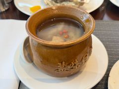 -广州富力丽思卡尔顿酒店